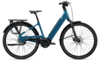 Liv Allure E+ 2 2024 Elektrofahrrad Liv Allure E+ 2 2024 Elektrofahrrad