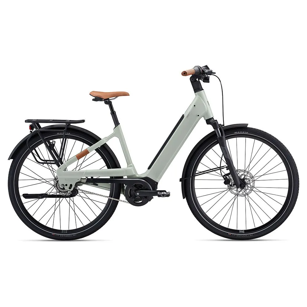 Liv Allure E+ 2 2024 Elektrofahrrad Liv Allure E+ 2 2024 Elektrofahrrad