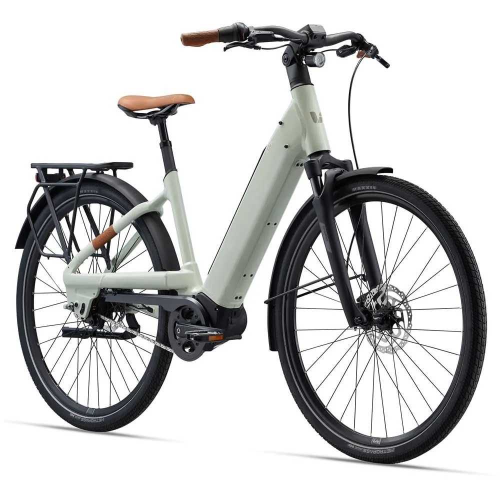 Liv Allure E+ 2 2024 Elektrofahrrad Liv Allure E+ 2 2024 Elektrofahrrad