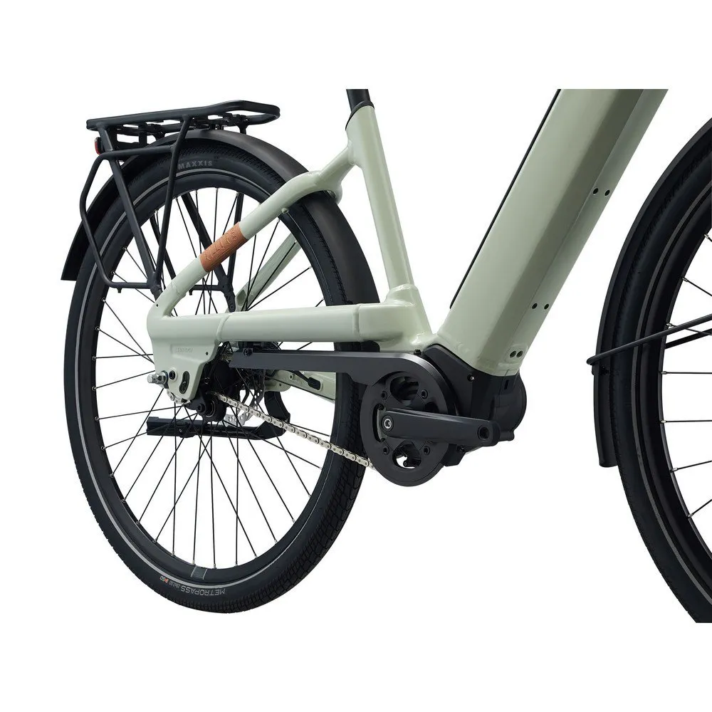 Liv Allure E+ 2 2024 Elektrofahrrad Liv Allure E+ 2 2024 Elektrofahrrad