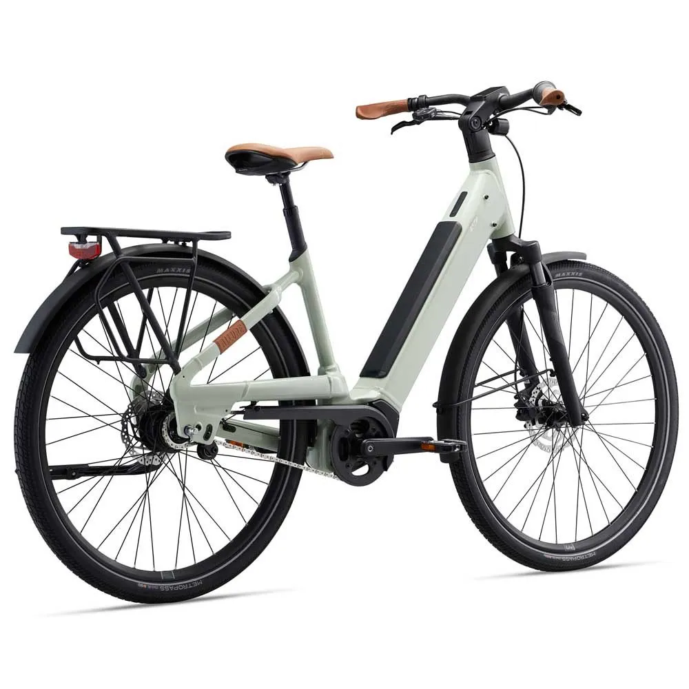 Liv Allure E+ 2 2024 Elektrofahrrad Liv Allure E+ 2 2024 Elektrofahrrad