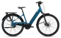 Liv Allure E+ RT Grayish Blue 28" 500 Wh Wave Liv Allure E+ RT Grayish Blue 28" 500 Wh Wave