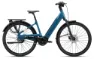 Liv Allure E+ RT Grayish Blue 28" 500 Wh Wave, Blau, XS