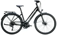 Liv Allure RS 2 | V2 Black 2024 28" Trapez Liv Allure RS 2 | V2 Black 2024 28" Trapez