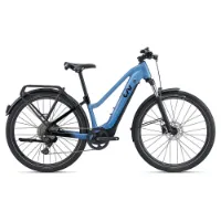 Liv Amiti-e+ 1 2024 Elektrofahrrad Liv Amiti-e+ 1 2024 Elektrofahrrad