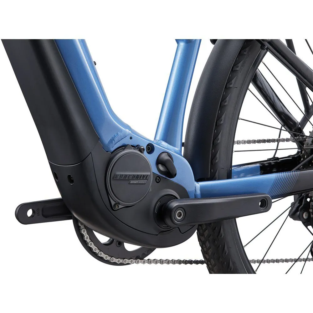 Liv Amiti-e+ 1 2024 Elektrofahrrad Liv Amiti-e+ 1 2024 Elektrofahrrad