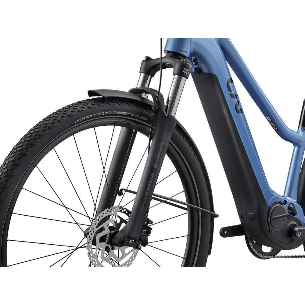 Liv Amiti-e+ 1 2024 Elektrofahrrad Liv Amiti-e+ 1 2024 Elektrofahrrad