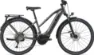 Liv Amiti-E+ 1 charcoal 28" 625 Wh Trapez