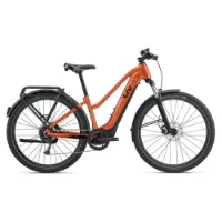 Liv Amiti-e+ 2 2024 Elektrofahrrad Liv Amiti-e+ 2 2024 Elektrofahrrad