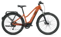 Liv Amiti-e+ 2 2024 Elektrofahrrad