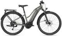 Liv Amiti-E+ 3 metal 28" 500 Wh Trapez Liv Amiti-E+ 3 metal 28" 500 Wh Trapez