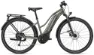Liv Amiti-E+ 3 metal 28" 500 Wh Trapez, Hersteller-metal, M