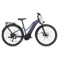 Liv Amiti-e+ 4 Alivio 2024 Elektrofahrrad Liv Amiti-e+ 4 Alivio 2024 Elektrofahrrad