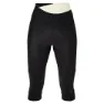 Black / cream