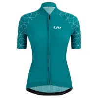 Liv Audacia Kurzarm-radtrikot