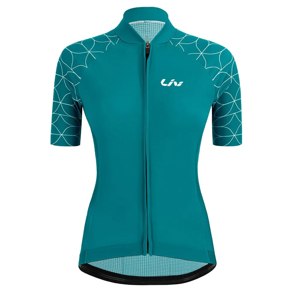 Liv Audacia Kurzarm-radtrikot Liv Audacia Kurzarm-radtrikot