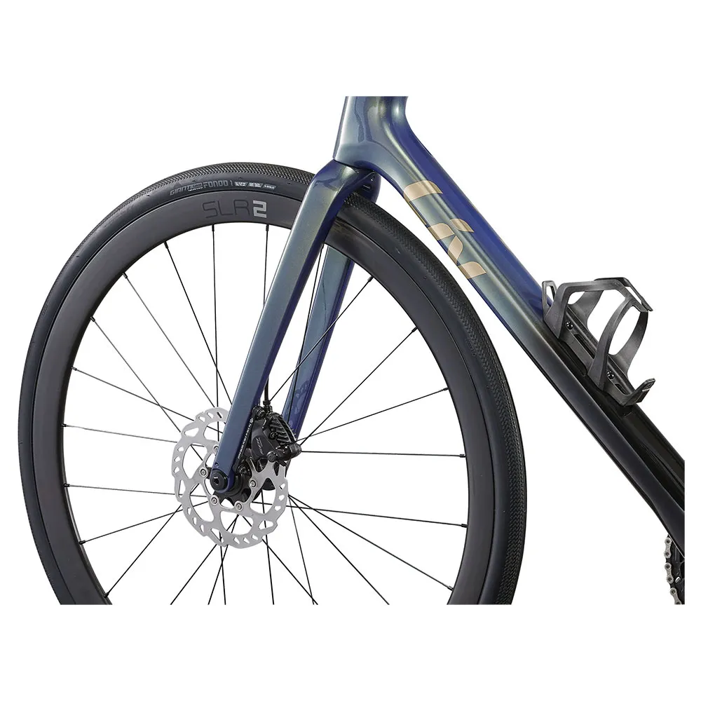 Liv Avail Advanced 0 105 Di2 2025 Rennrad Liv Avail Advanced 0 105 Di2 2025 Rennrad