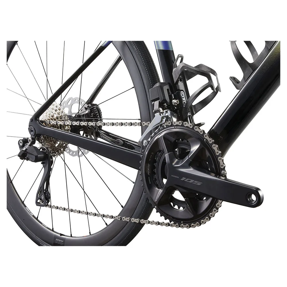 Liv Avail Advanced 0 105 Di2 2025 Rennrad Liv Avail Advanced 0 105 Di2 2025 Rennrad