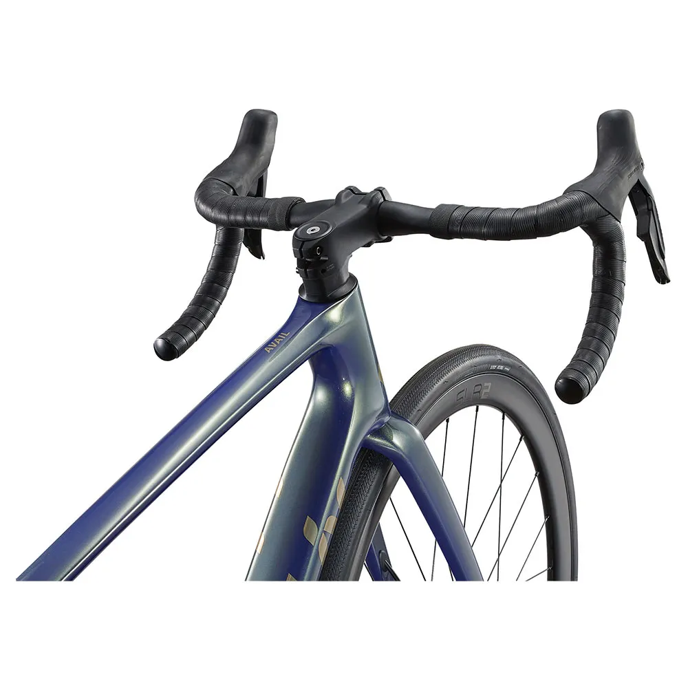 Liv Avail Advanced 0 105 Di2 2025 Rennrad Liv Avail Advanced 0 105 Di2 2025 Rennrad