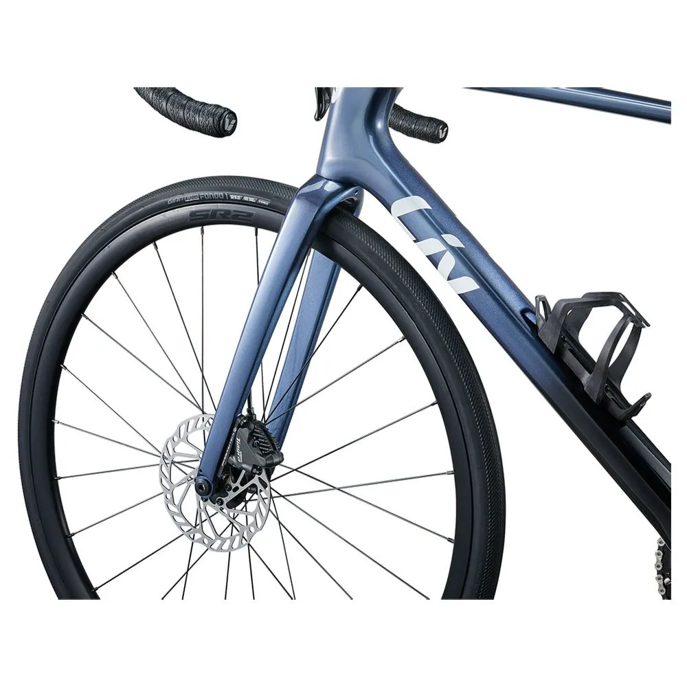 Liv Avail Advanced 3 2024 Rennrad, Ice age Liv Avail Advanced 3 2024 Rennrad, Ice age