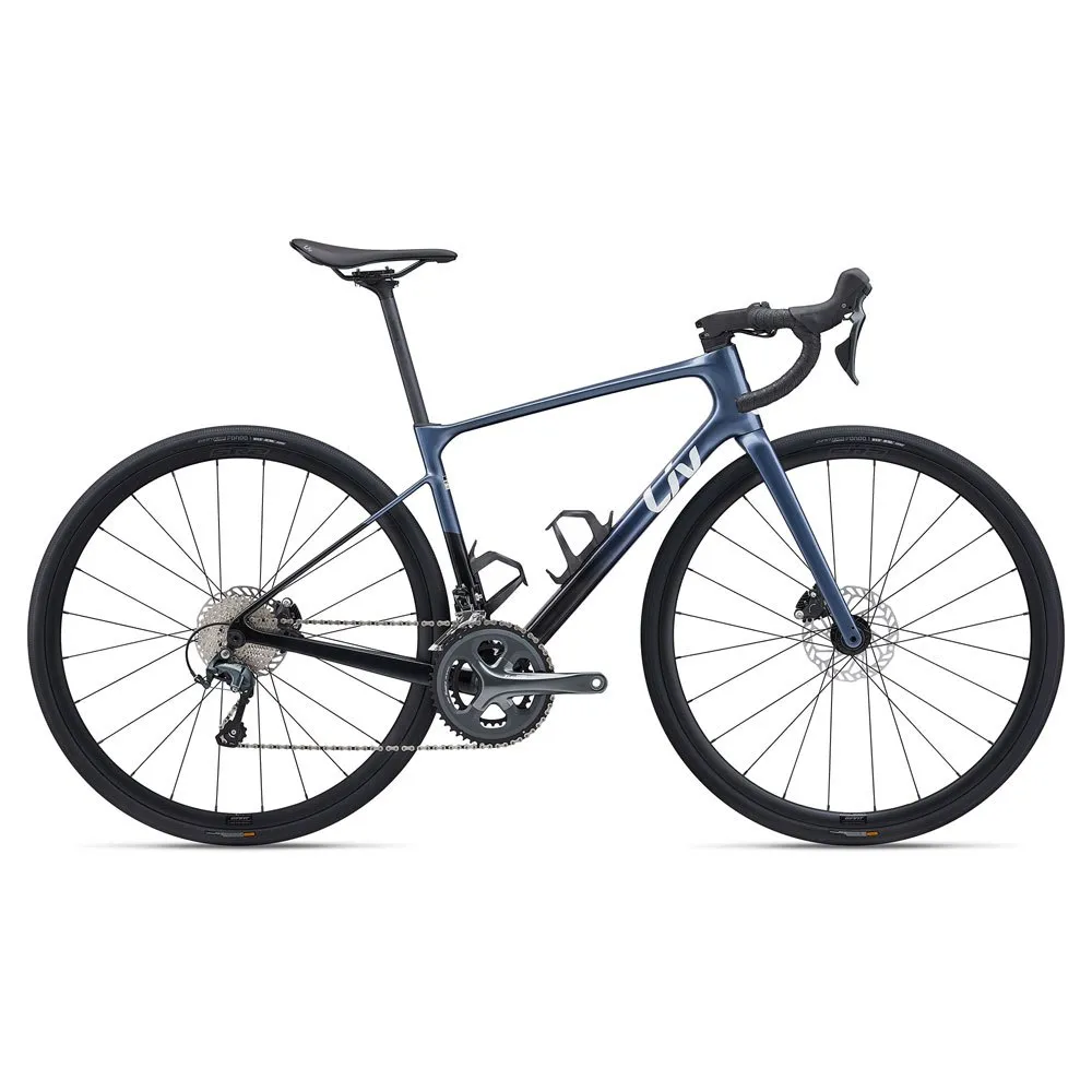 Liv Avail Advanced 3 2024 Rennrad, Ice age Liv Avail Advanced 3 2024 Rennrad, Ice age