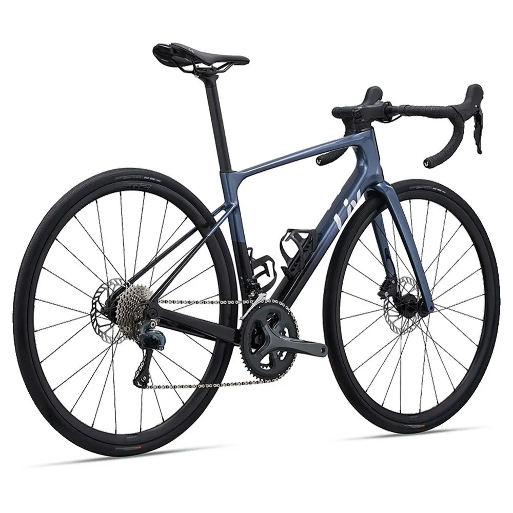 Liv Avail Advanced 3 2024 Rennrad, Ice age Liv Avail Advanced 3 2024 Rennrad, Ice age