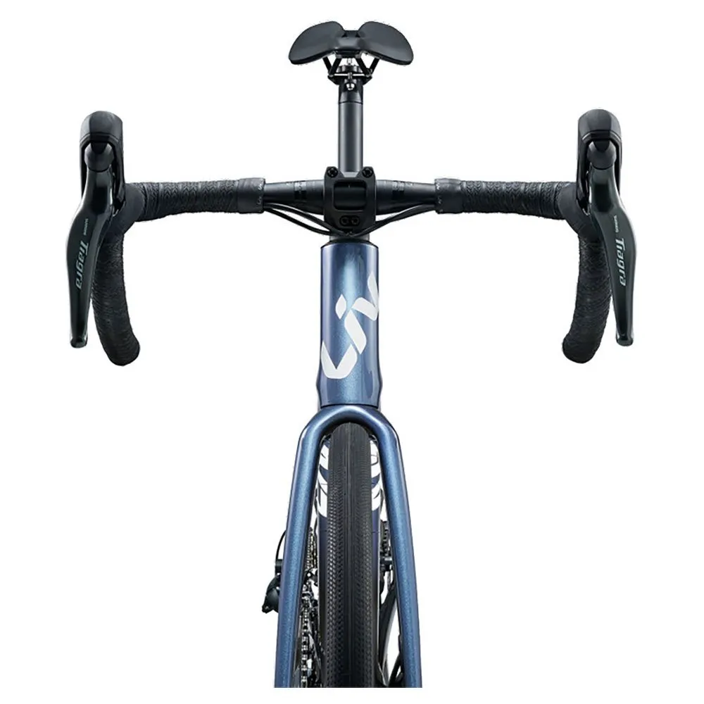 Liv Avail Advanced 3 Tiagra 2024 Rennrad Liv Avail Advanced 3 Tiagra 2024 Rennrad