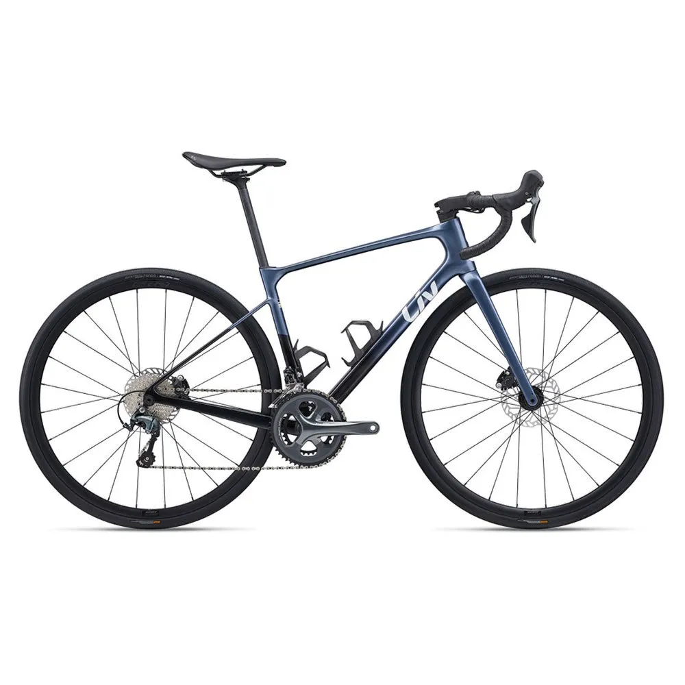 Liv Avail Advanced 3 Tiagra 2024 Rennrad Liv Avail Advanced 3 Tiagra 2024 Rennrad