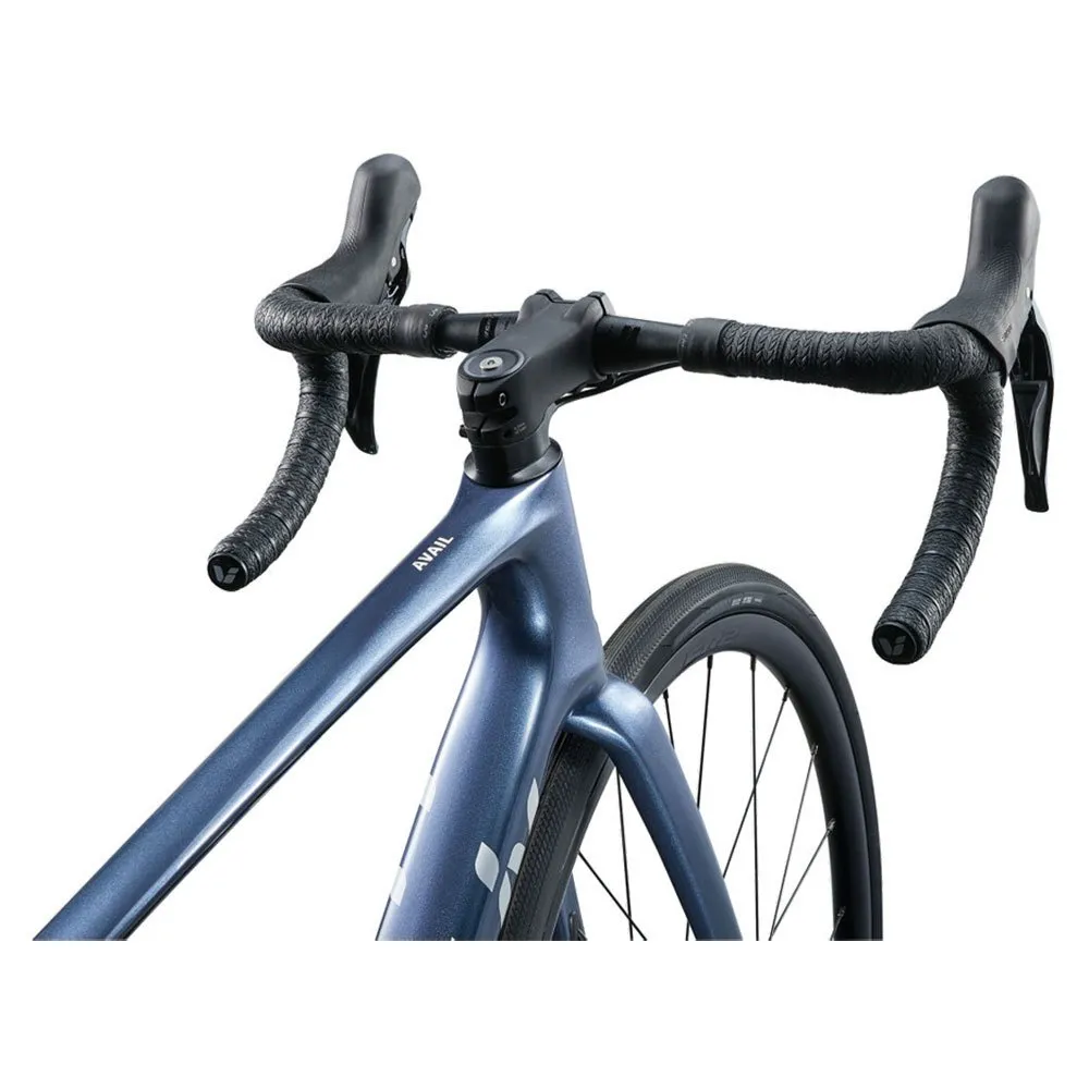 Liv Avail Advanced 3 Tiagra 2024 Rennrad Liv Avail Advanced 3 Tiagra 2024 Rennrad