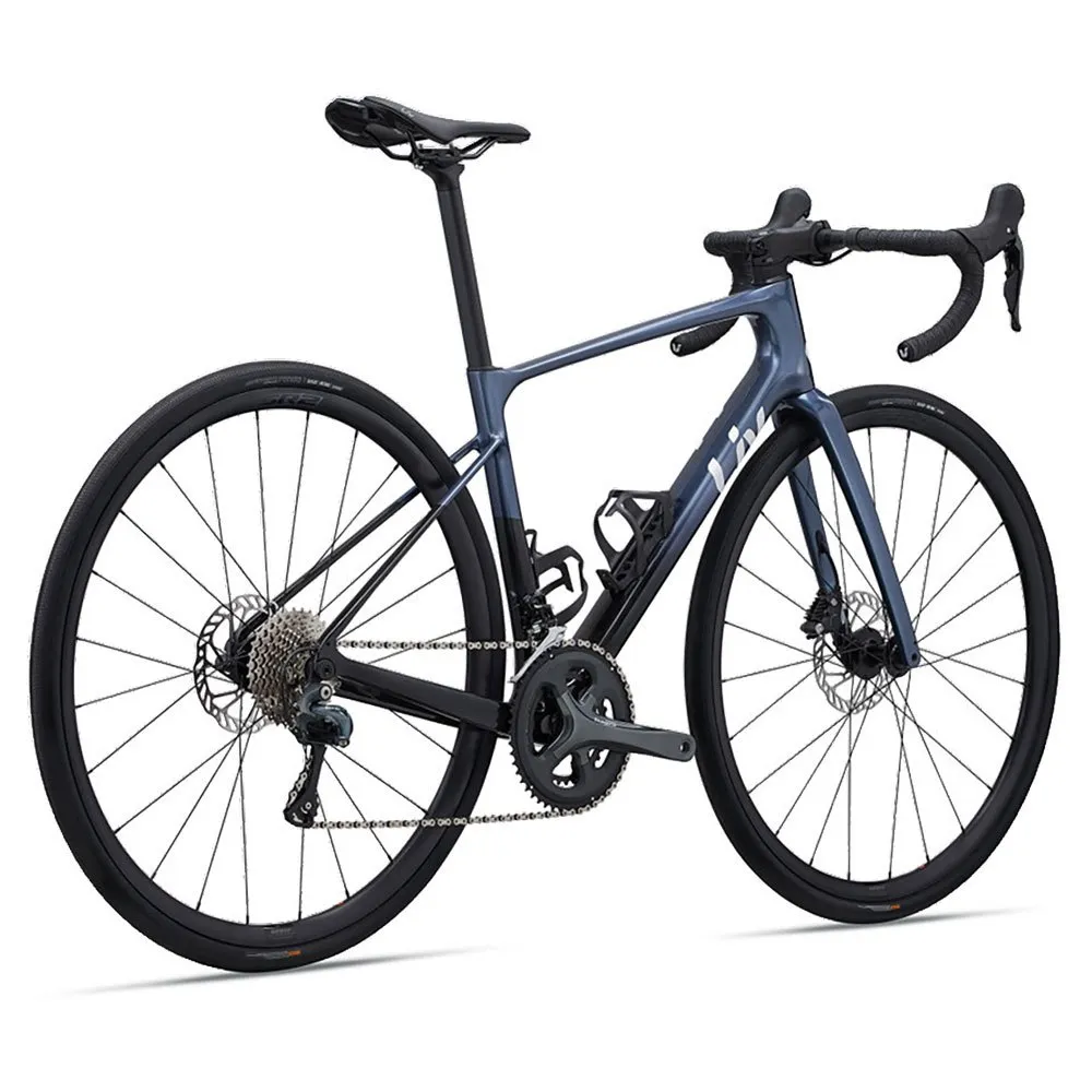 Liv Avail Advanced 3 Tiagra 2024 Rennrad Liv Avail Advanced 3 Tiagra 2024 Rennrad