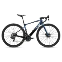Liv Avail Advanced E+ Elite 1 Syncdrive Move+ Force Axs 2025 E-rennrad Liv Avail Advanced E+ Elite 1 Syncdrive Move+ Force Axs 2025 E-rennrad