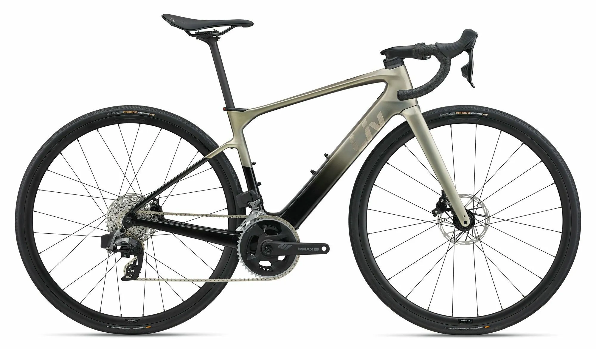 Liv Avail Advanced E+ Elite 2 golden haze 28" 400 Wh Diamant, Hersteller-golden haze, L Liv Avail Advanced E+ Elite 2 golden haze 28" 400 Wh Diamant, Hersteller-golden haze, L