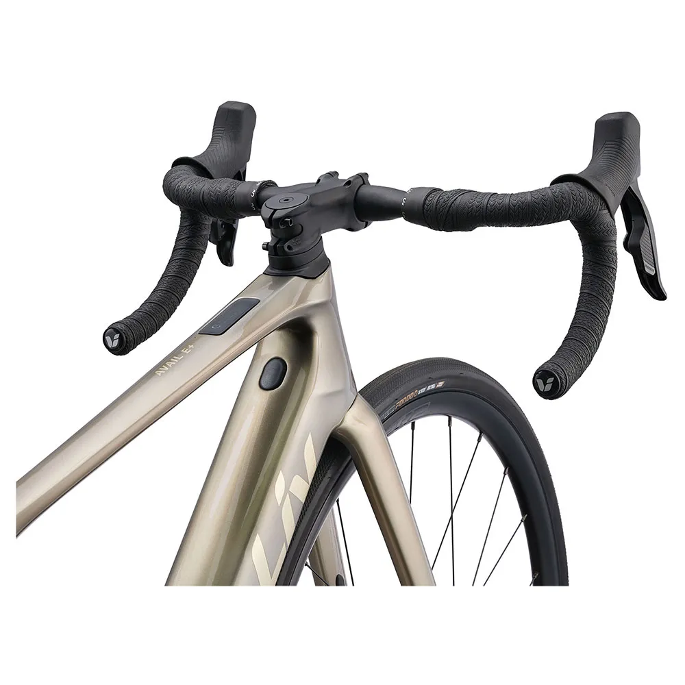 Liv Avail Advanced E+ Elite 2 Syncdrive Move+ Rival Etap Axs 2025 E-rennrad Liv Avail Advanced E+ Elite 2 Syncdrive Move+ Rival Etap Axs 2025 E-rennrad