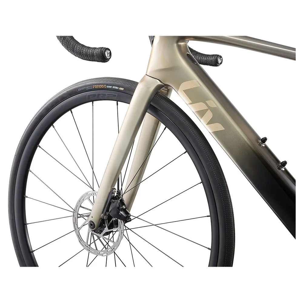 Liv Avail Advanced E+ Elite 2 Syncdrive Move+ Rival Etap Axs 2025 E-rennrad Liv Avail Advanced E+ Elite 2 Syncdrive Move+ Rival Etap Axs 2025 E-rennrad