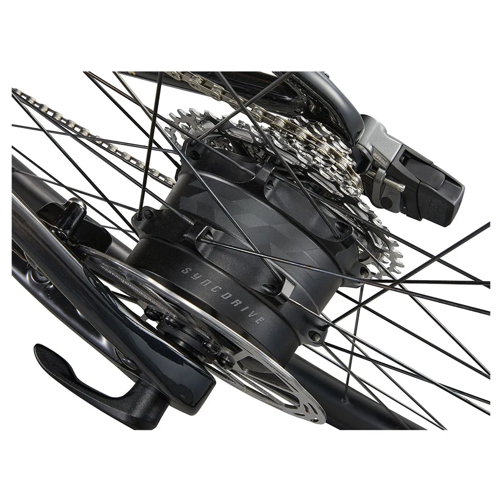 Liv Avail Advanced E+ Elite 2 Syncdrive Move+ Rival Etap Axs 2025 E-rennrad Liv Avail Advanced E+ Elite 2 Syncdrive Move+ Rival Etap Axs 2025 E-rennrad