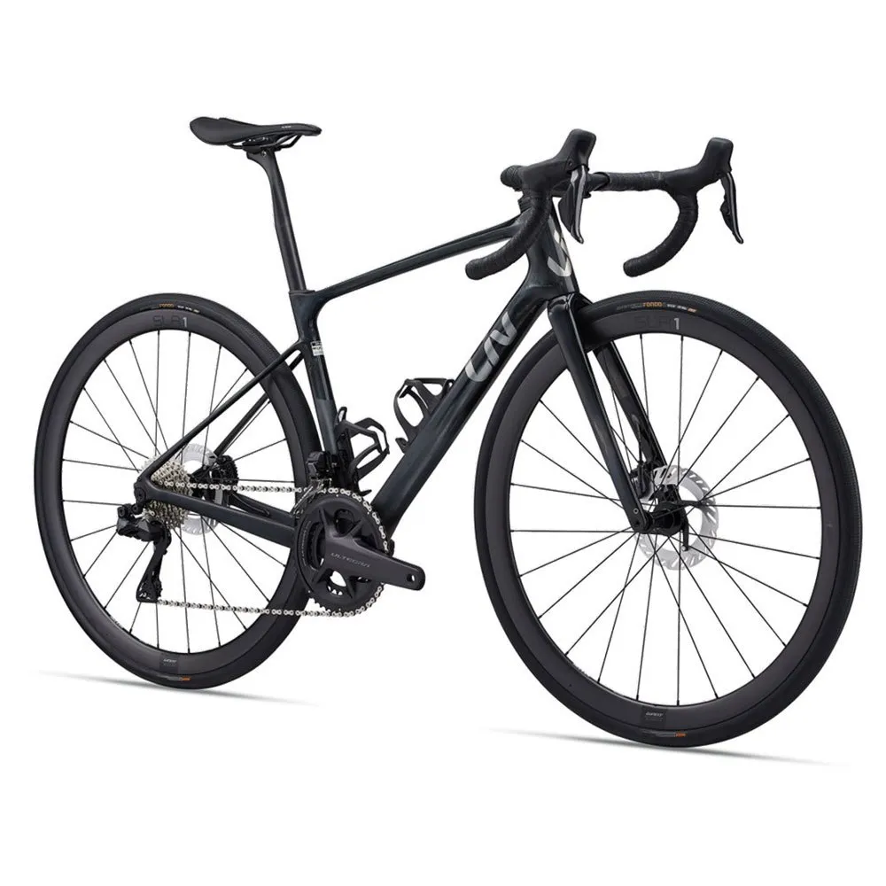 Liv Avail Advanced Pro 0 Ultegra Di2 Rd-r8150 2024 Rennrad Liv Avail Advanced Pro 0 Ultegra Di2 Rd-r8150 2024 Rennrad
