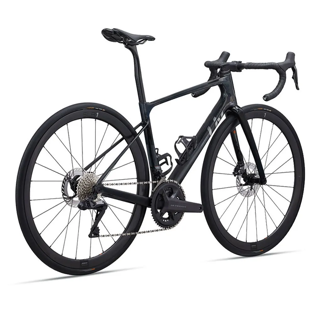 Liv Avail Advanced Pro 0 Ultegra Di2 Rd-r8150 2024 Rennrad Liv Avail Advanced Pro 0 Ultegra Di2 Rd-r8150 2024 Rennrad