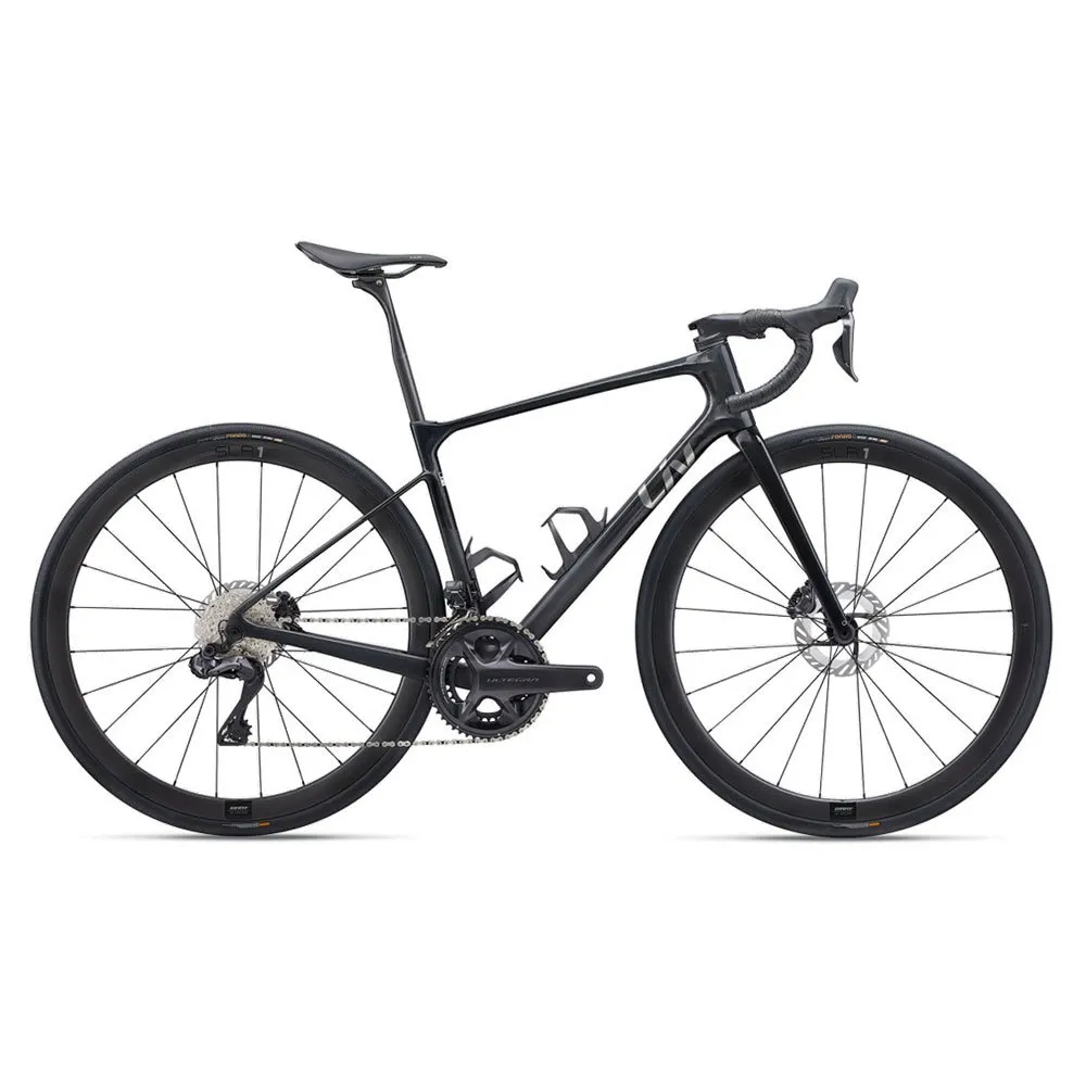 Liv Avail Advanced Pro 0 Ultegra Di2 Rd-r8150 2024 Rennrad Liv Avail Advanced Pro 0 Ultegra Di2 Rd-r8150 2024 Rennrad