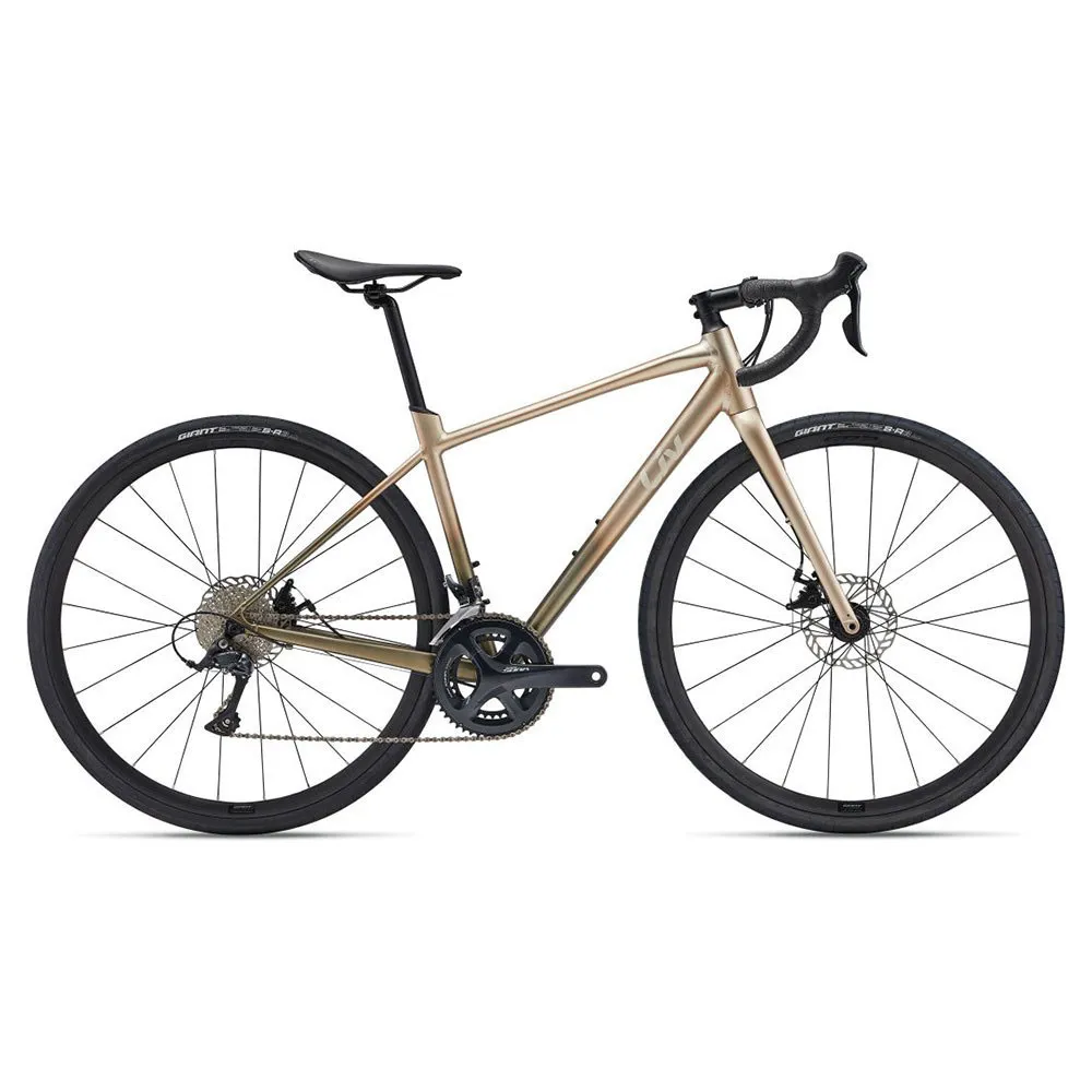 Liv Avail Ar 3 Sora 2024 Rennrad Liv Avail Ar 3 Sora 2024 Rennrad