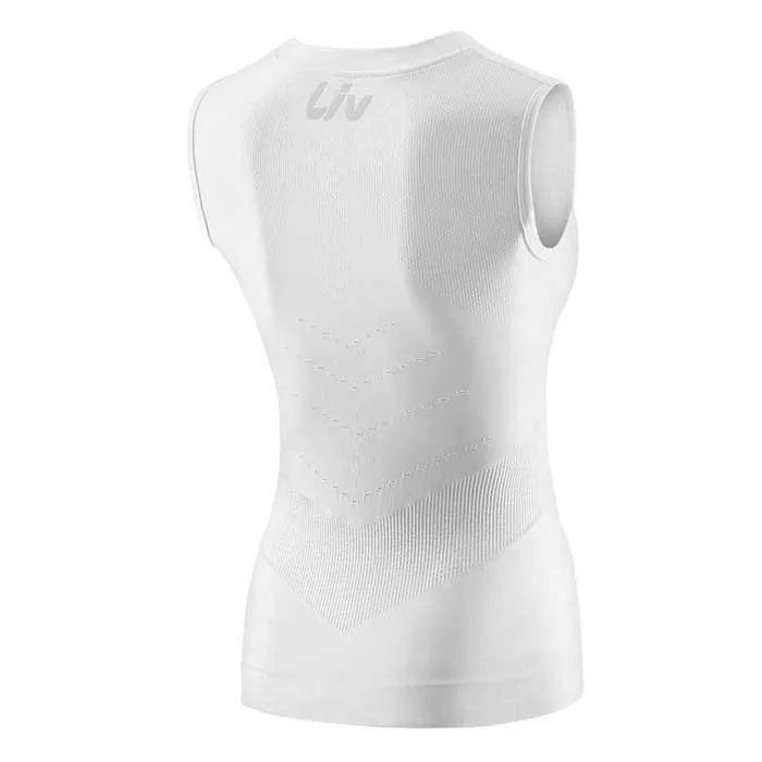 Liv Beyond Ärmelloses Baselayer Liv Beyond Ärmelloses Baselayer