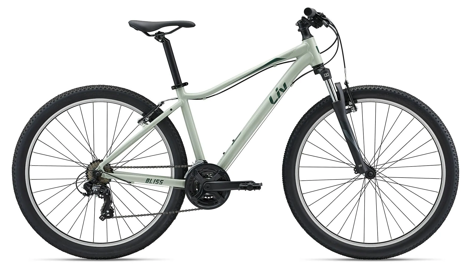 Liv Bliss Desert Sage 27,5" Diamant Liv Bliss Desert Sage 27,5" Diamant