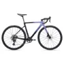 Liv Brava Advanced Pro 2 Apex 2024 Rennrad, Digital blurple