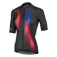 Liv Breakway Kurzarm-radtrikot Liv Breakway Kurzarm-radtrikot
