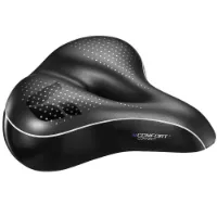 Liv Connect Comfort + Sattel Liv Connect Comfort + Sattel