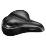 Liv Connect Comfort Sattel, Black, One Size