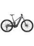 Liv Damen E-Mountainbike Embolden E+ 1 Pro, Schwarz, L