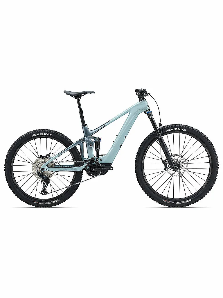 Liv Damen E-Mountainbike Intrigue X Advanced E+ Elite 2 Liv Damen E-Mountainbike Intrigue X Advanced E+ Elite 2