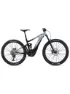 Liv Damen E-Mountainbike Intrigue X E+ 3, Grau, L
