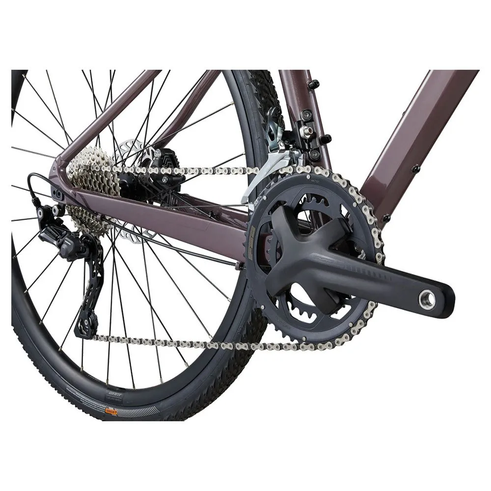 Liv Devote 1 Grx Rx-400 2024 Gravelbike