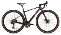 Liv Devote Advanced 0 Tiger Red 28" Diamant Liv Devote Advanced 0 Tiger Red 28" Diamant